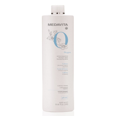 Oxygen Detox Shampoo 1000ml