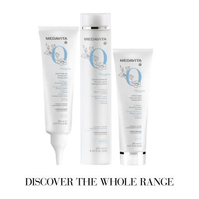 Oxygen Detox Shampoo 250ml