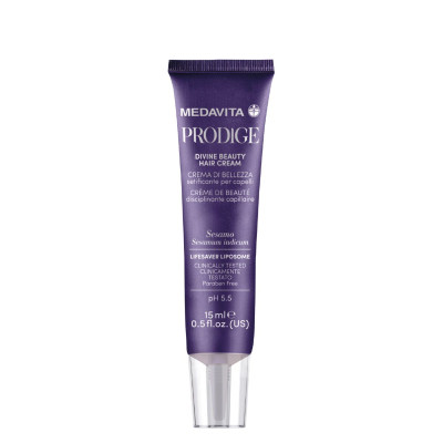 Prodige Divine Beauty Hair Cream 15ml