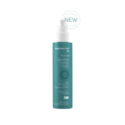 Puroxine Fresh Purifying Micellar Water 150ml