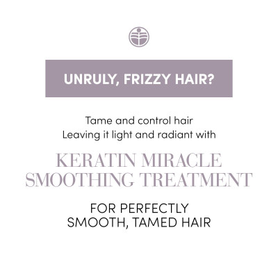 Go Smooth Hair Foundation Serum 75ml