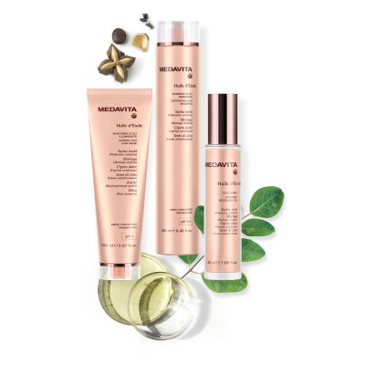 Huile d'Étoile Velvet Body Cream 75ml