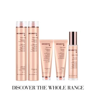Huile d'Étoile Velvet Body Cream 75ml