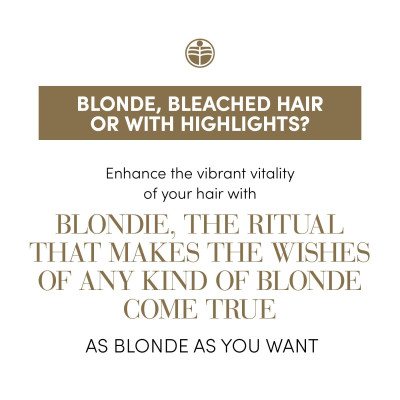 Ice Blonde Enhancing Deep Mask 50ml