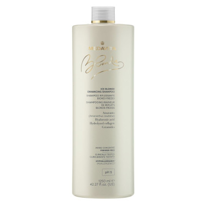Ice Blonde Enhancing Shampoo 1250ml