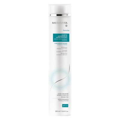 Puroxine Instant Anti-Dandruff Shampoo 250ml
