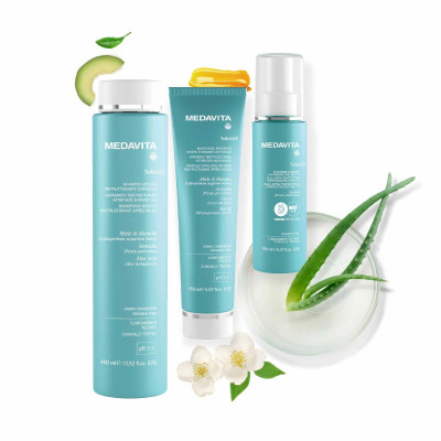 Intensive Restructuring After-Sun Hair Mask 150ml Intensive Restructuring After-Sun Hair Mask 150ml