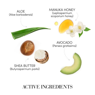 Intensive Restructuring After-Sun Hair Mask 150ml Intensive Restructuring After-Sun Hair Mask 150ml