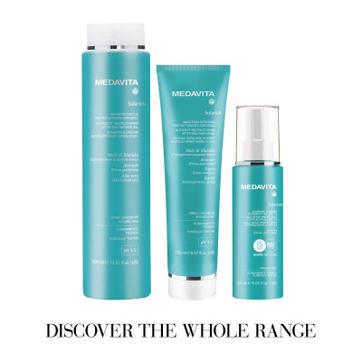 Intensive Restructuring After-Sun Hair Mask 150ml Intensive Restructuring After-Sun Hair Mask 150ml