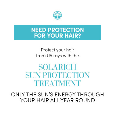 Intensive Restructuring After-Sun Hair Mask 150ml Intensive Restructuring After-Sun Hair Mask 150ml