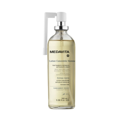 Lotion Concentrée Homme Anti-Hair Loss Intensive Treatment 100ml