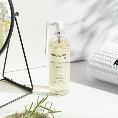 Lotion Concentrée Homme Anti-Hair Loss Intensive Treatment 100ml