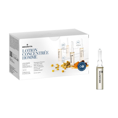 Lotion Concentrée Homme Anti-Hair Loss Intensive Treatment 13flx6ml