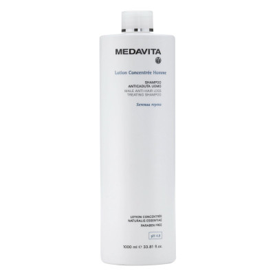 Lotion Concentrée Homme Anti-Hair Loss Treating Shampoo 1000ml