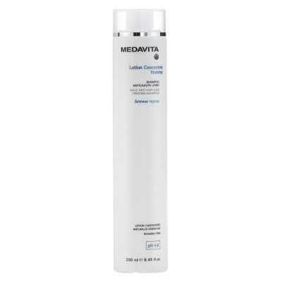 Lotion Concentrée Homme Anti-Hair Loss Treating Shampoo 250ml