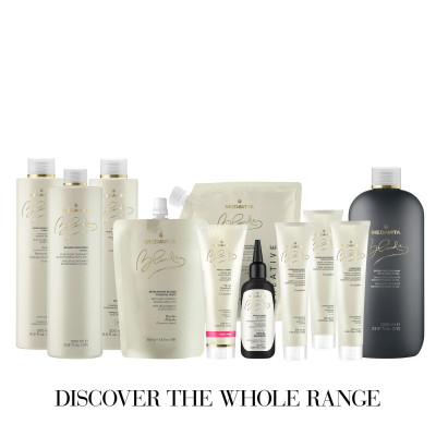 Never Ending Blonde Powerful Paste 500ml