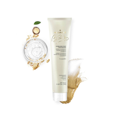 Never Ending Blonde Shimmer Oil 500ml