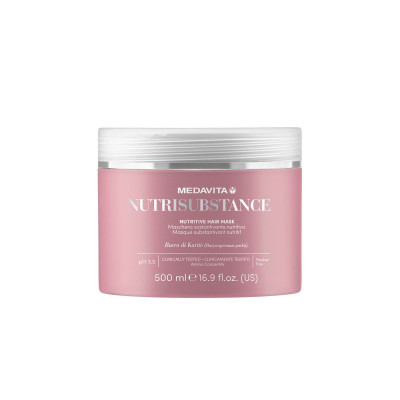Nutritive hair mask 500ml