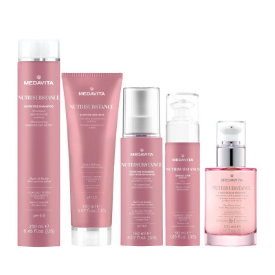 Nutritive Shampoo 1250ml