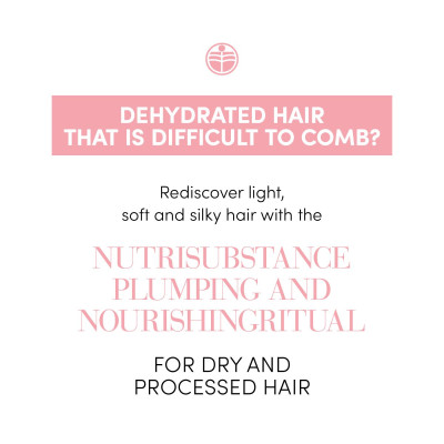 Nutritive Shampoo 1250ml