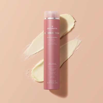 Nutritive Shampoo 250ml