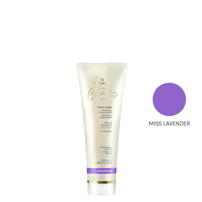 Pastel Toning 100ml