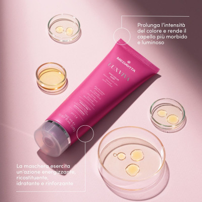 Post Color Acidifying Mask 500ml