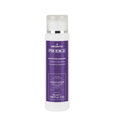 Prodige Revivifying Shampoo 55ml