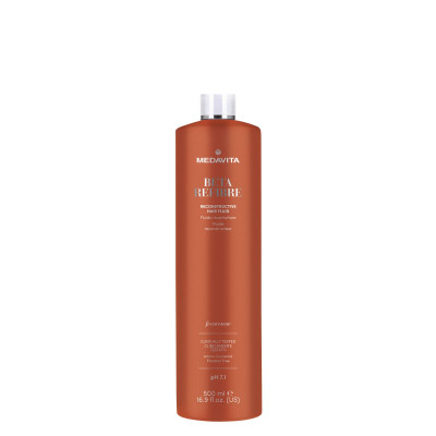 Beta Refibre Reconstructive Hair Fluid 500ml