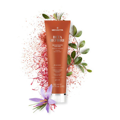 Beta Refibre Reconstructive Hair Microemulsion 150ml