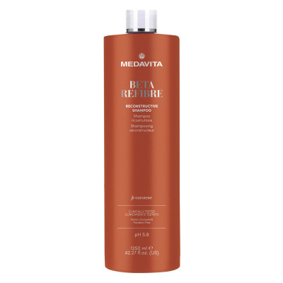 Beta Refibre Reconstructive Shampoo 1250ml