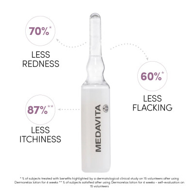 Velour Relaxing Scalp Lotion 6ml