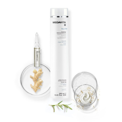 Requilibre Sebum-Balancing Scalp Lotion 6ml Requilibre Sebum-Balancing Scalp Lotion 6ml