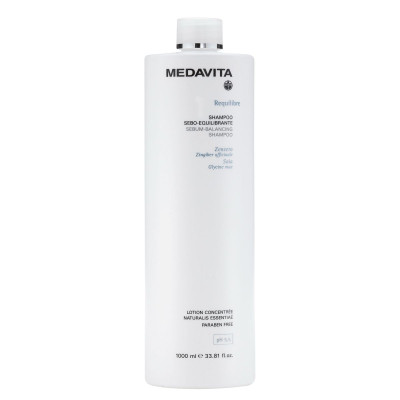 Requilibre Sebum-Balancing Shampoo 1000ml