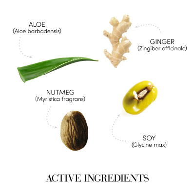Requilibre Sebum-Balancing Shampoo 250ml Requilibre Sebum-Balancing Shampoo 250ml