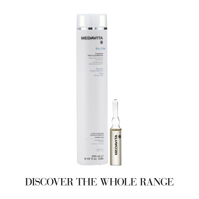 Requilibre Sebum-Balancing Shampoo 55ml Requilibre Sebum-Balancing Shampoo 55ml