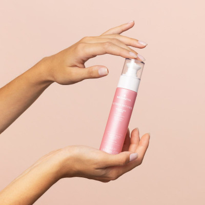 Shining hair serum 50ml