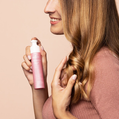 Shining hair serum 50ml