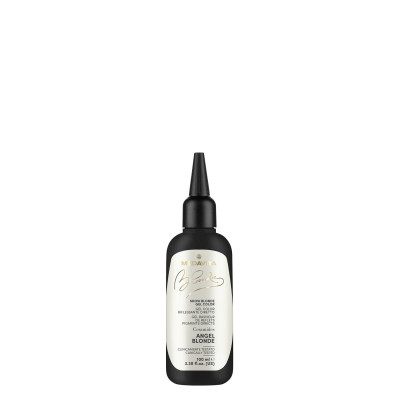 Show Blonde Gel Color 3x100ml