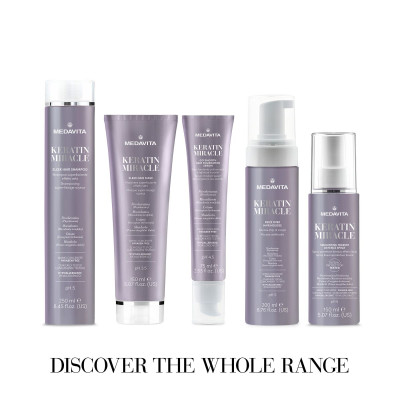 Sleek Hair Shampoo 1250ml