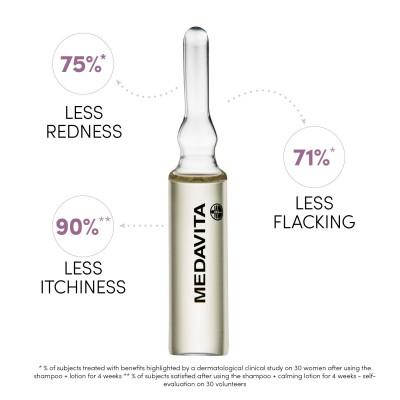 Velour Soothing Scalp Lotion 6ml