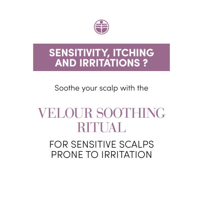 Velour Soothing Scalp Lotion 6ml