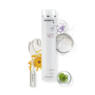 Velour Soothing Scalp Lotion 6ml