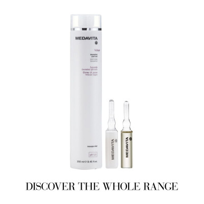 Velour Soothing Shampoo 55ml