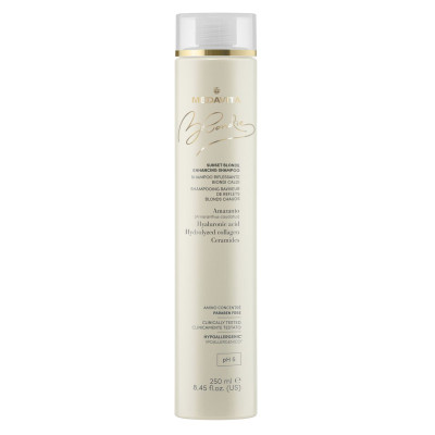 Sunset Blonde Enhancing Shampoo 250ml
