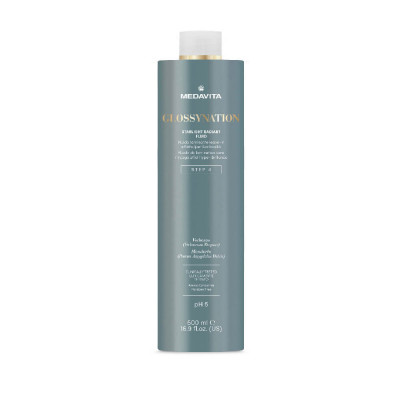 Glossynation Starlight Radiant Fluid 500ml / Несмываемый флюид для ламинирования 500ml