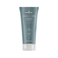 Glossynation Shine Booster Cream 200ml / Ламинирующий питательный крем 200ml