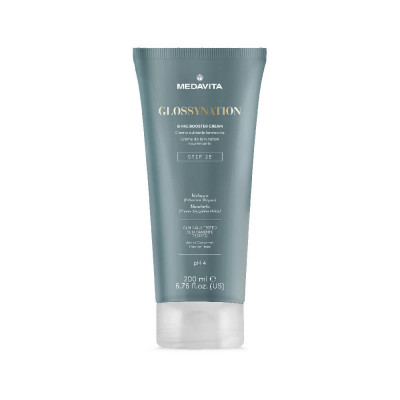 Glossynation Shine Booster Cream 200ml / Ламинирующий питательный крем 200ml