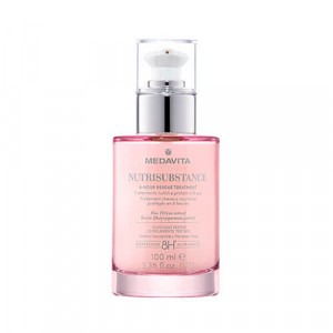 Ночной питательный крем для волос 100ml