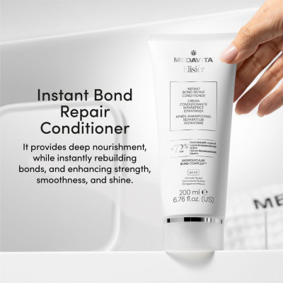 Elisier Instant Bond Repair Conditioner 200 ml